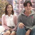 【素人濃厚交尾】素人娘を仲が良い男友達と二人きりにしたらドスケベ生交尾を始めてしまう！ねっとりキスしてイチャラブ交尾