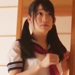 【JK拘束レイプ】家の借金のために性奴隷になったJK娘が凌辱レイプ！拘束状態でおっさんチンポに犯されてザーメンぶっかけ