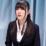 【素人JD中出し】CA志望の素人美人JDをナンパして即ハメ！勃起チンポに跨って下品な腰振りでザーメン中出しアクメを晒す