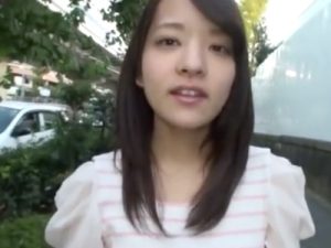 【あべみかこ×中出しチャレンジ】有名女優のザーメン搾り取り口マンコ奉仕に耐え抜いてパイパンマンコに孕ませ中出しする猛者