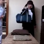 【熊野あゆ×69イラマレイプ】部活帰りのJKが変態マッサージ師にねっとり愛撫されシックスナインでイラマレイプ口内発射でザーメンまみれ