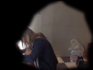 【素人JK生ハメ】ナンパされて生ハメ交尾した美少女たちは生チンポで犯されてスケベに反応！ヤリマンギャルが敗北アクメ