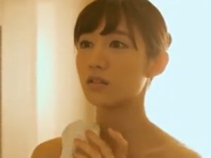 【人妻近親相姦レイプ】美人妻が入浴中に乱入してきた義理の父に近親相姦生レイプ！フル勃起チンポで犯されまくって禁断の中出し