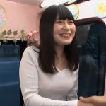 【素人JD生ハメ】彼女にしたくなるような可愛い素人JDをナンパして即ハメ！スケベな巨尻を揺らしながら生チンポ咥え込んで大量ぶっかけ