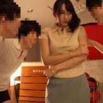 【女教師レイプ】ヤりたい盛りの男子生徒に隙を見せて公衆肉便器に堕ちるドスケベボディの全身性器淫乱女教師