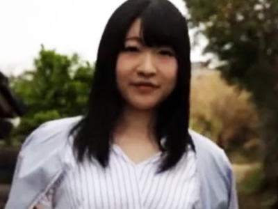 ムッチリ巨乳の若妻が旦那にセックスを拒否られAV応募して不倫セックス