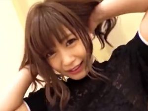 【美女ハメ撮り】酒によってスケベになった美女と濃厚生交尾！恥ずかしがりながらも下品にチンポをマンコで咥えこんでザーメンぶっかけ