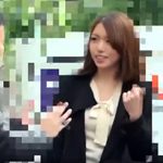 【素人妻無許可中出し】言葉巧みにナンパしてホテルへ連れ込んだ美人妻と生ハメ交尾！ドスケベマンコを生で犯して無許可大量中出し