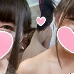 【淫乱バニー中出し】美少女JDがバニーガールのコスプレで濃厚生交尾！パイパンマンコをガッツリ犯されて妊娠確定膣奥中出し
