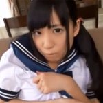 【JC拘束中出し】幼いJCを拘束してかわいいお口で強制イラマチオ奉仕！フル勃起チンポでパイパンロリマンコに大量中出し