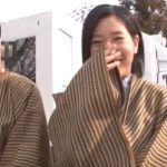 【素人中出しNTR】彼氏と旅行中の素人娘をナンパして即ハメ！乱交連続中出し交尾で彼氏を忘れるNTRアクメ堕ち