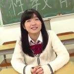 【JKイラマ調教】真面目な美少女JKが仰向けイラマ調教で大人チンポの餌食に！顔面をヨダレとザーメンまみれにして肉オナホ堕ち