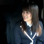 【JKキメセク中出し】まだ汚れを知らない美少女JKが知らない間に媚薬を仕込まれ大人チンポにキメセク中出しされてしまう