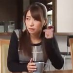 【人妻脅迫レイプ】弱みを握られた美人妻が初対面男に壮絶ケツ穴レイプ！根本まで生チンポ挿入されて変態アナルアクメで便器堕ち