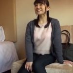 【素人妻マジイキ】セックスレスで欲求不満なスケベ素人妻が不倫チンポに性欲丸出しの生交尾！スケベ顔晒して久々の本気アクメ
