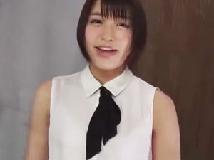 【ザコマンコ美少女】クンニでもオナニーでもすぐ潮吹きアクメしちゃうザコマンコ美少女を壊れるまで犯しまくる密着生交尾