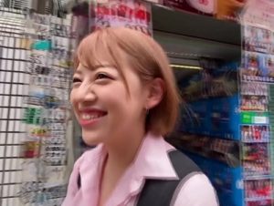 【JKギャルアクメ】ナンパしたJKギャルを即ハメ！蒸れたチンポをねっとりしゃぶる濃厚生交尾でスケベ顔晒して本気アクメ