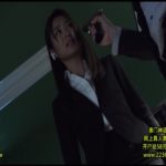 【キメセク中出し】悪の手に堕ちた美女捜査官がキメセクレイプで快楽拷問！ガチアクメ中の生マンコにドクドク中出しされて肉便器に
