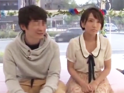 某大学で教育について学ぶ美少女JDが同級生の童貞チンポを筆おろしパコ