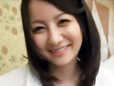 3ヶ月もご無沙汰だった素人妻が久々の挿入に理性崩壊ガチイキ昇天！