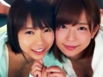 可愛い妹にSEXをおねだりされる神展開でイチャラブ近親3P