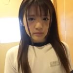 【チンポ奉仕ロリJK】体操服の下はスク水のロリロリJKが大人チンポにスケベなご奉仕！口マンコと乳首舐めマンコでザーメン搾り取る