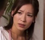 【人妻中出しレイプ】夫のために汚いおっさんにレイプされる美人妻！臭いチンポをガッツリ生挿入され泣き叫びながら膣奥中出し