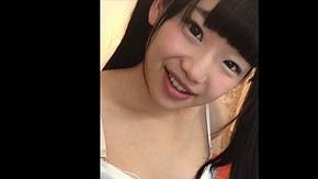 【ロリ美少女ハメ撮り】撮影会中のロリ美少女と盛り上がって生ハメ交尾！肉厚ロリマンコを堪能してザーメン大量ぶっかけ