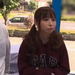 【素人美少女中出し】中学生みたいなロリ美少女がMM号で生ハメ晒し！極太チンポでパイパンロリマンコ犯してザーメン孕ませ中出し