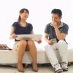 【素人熟女妻中出し】生チンポに目がないドスケベ素人熟女妻が初対面の若いチンポにガチ発情して濃厚中出しセックス！