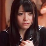 【白木優子×上原亜衣】父の借金のカタに母親の目の前で壮絶な中出しレイプされて肉便器堕ちする美少女JK
