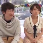 【素人JD公開交尾】真面目そうな素人JDが男友達と公開セックス！カメラの前でマジイキ晒してザーメンを搾り取る