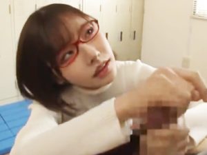 【チンポ喰い痴女】媚薬を盛られてスケベになった女捜査官が生チンポにしゃぶりつく！下品な口マンコ奉仕で濃厚ザーメンを搾り取る