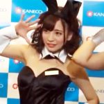 【中出し失禁レイプ】メス臭ムンムンのコンパニオンを生ハメレイプ！パイパンマンコを生チンポで犯されて屈辱の中出し失禁アクメ
