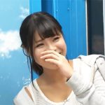 【JDナンパ生ハメ】清楚でロリ顔のJDをナンパして生ハメ！カメラの前の濃厚生交尾に興奮しすぎてマジイキスケベ顔を晒してしまう