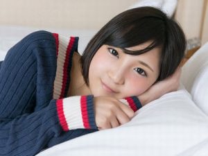 【美少女ガチ生ハメ 】アイドルみたいな美少女が本性丸出しのドスケベ生セックス！カメラの前でマンコ犯されてガチアクメ晒し