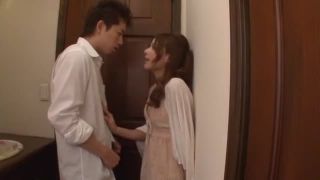 「ねえ…咥えていぃ？…」妹の彼氏チンポに温もりを求めちゃうイケない姉