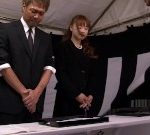 【従妹近親相姦】親族の葬式で再開したムチムチスケベボディの従妹に我慢できずに禁断の近親相姦で濃厚密着生ハメ交尾