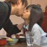 【妹近親相姦】メスの匂いを撒き散らすロリJKの義理の妹に我慢できずに近親相姦！濃くて臭いザーメンを大量ぶっかけ