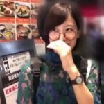 【素人JDハメ撮り】オシャレな美人JDも服を脱がせればただのメス！発情マンコをねっとりクンニされて下品なアヘ顔を晒してしまう