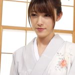【人妻近親相姦中出し】清楚な美人熟女妻が介護している義理の父の生処理近親相姦生セックスで濃厚ザーメン中出しアクメをしてしまう