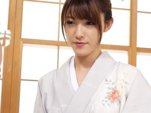 【人妻近親相姦中出し】清楚な美人熟女妻が介護している義理の父の生処理近親相姦生セックスで濃厚ザーメン中出しアクメをしてしまう
