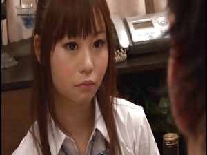 【JK近親相姦】義理の兄の生チンポが欲しくてたまらない美少女JKが我慢できずにスケベ顔で生交尾をおねだりしてしまう