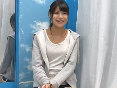 ガチ真性の童貞くんを優しく筆下ろししてくれた女子大生