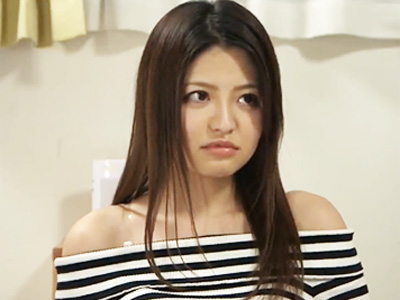 「やだもう‥濡れてきちゃった‥」隣人の喘ぎ声で興奮しちゃった女友達にねだられ友情崩壊ファックｗ