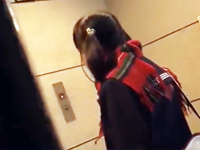 ストーカー男に尾行された女子〇生が自宅まで押し入られ強姦被害に‥