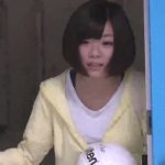 【素人妻中出し】ママさんバレーの帰りでメス臭撒き散らすドスケベ素人妻がMM号で禁断の不倫生中出し交尾