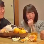【美人妻近親相姦】ロリ顔美人な人妻が義理の弟にいたずらされてガチ発情！生チンポおねだりしてNTR近親相姦生交尾