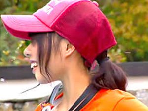 【美女レイプ】健康ボディの巨乳プール監視員のお姉さんにムラムラしてガチレイプ！キツキツマンコをたっぷり犯してザーメン大量顔射