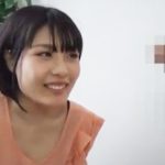 【美少女中出しアクメ】フル勃起チンポを観察したロリ美少女が我慢できずに生交尾！ムッチリマンコに中出しされて痙攣アクメ